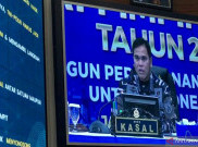 KSAL Akui Perairan IKN Rawan, TNI AL Butuh Alat Sensor Canggih