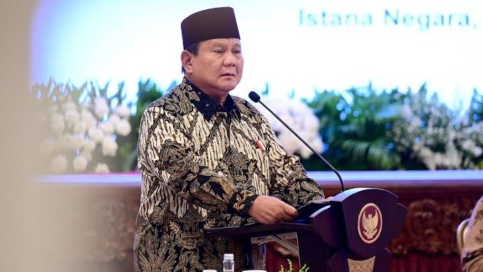 Prabowo Sebut PPN 12 Persen Hanya untuk Barang Mewah, Jet Pribadi hingga Kapal Pesiar