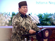 [HOAKS atau FAKTA]: Prabowo Meradang, Program ‘Lapor Mas Wapres’ Dihentikan