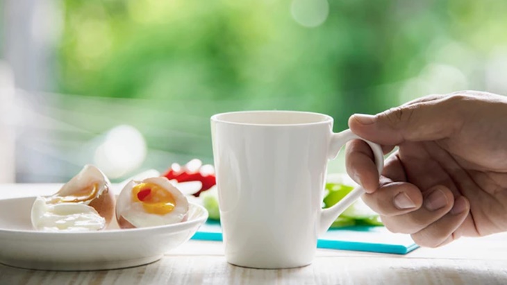 Proffee, Manfaat dan Efek Samping Konsumsi Kopi Protein