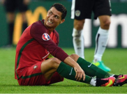 7 Tantangan Cristiano Ronaldo di Juventus