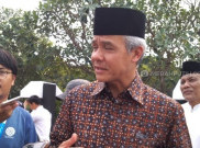 Pesan Tersirat BJ Habibie untuk Ganjar Pranowo