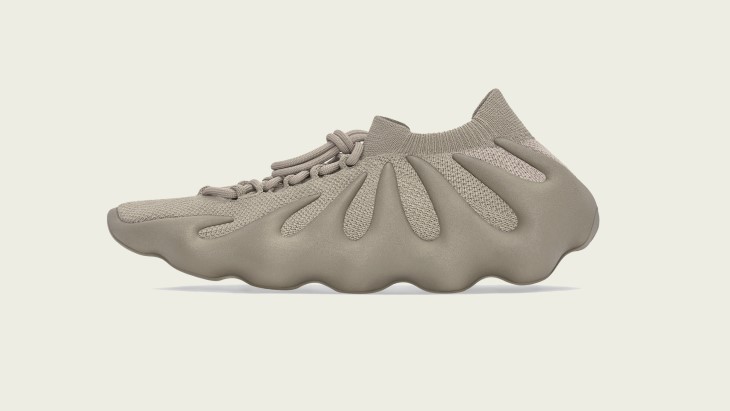 Koleksi Terbaru Adidas + YEEZY Yang Ramah Lingkungan dan Futuristik