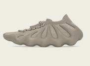 Koleksi Terbaru Adidas + YEEZY Yang Ramah Lingkungan dan Futuristik