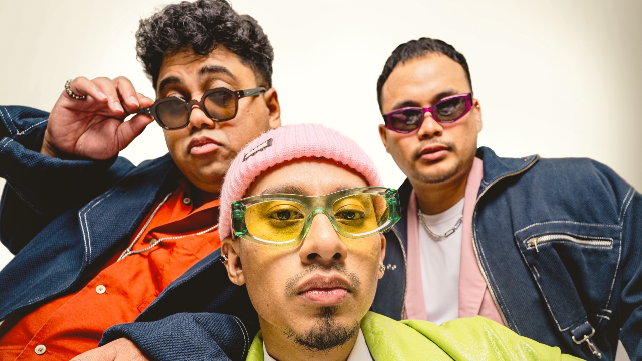 Lirik 'Cinta Tak Bertemu' dari Trisouls Tentang Cinta yang Kandas