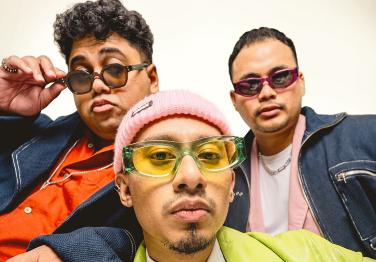 Lirik 'Cinta Tak Bertemu' dari Trisouls Tentang Cinta yang Kandas