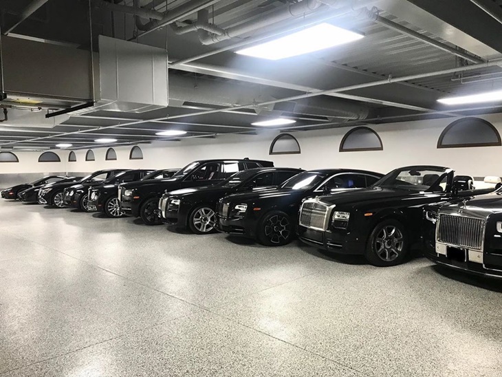 mobil