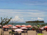 Pariaman, Kota Kecil dengan Potensi Wisata Bahari yang Besar