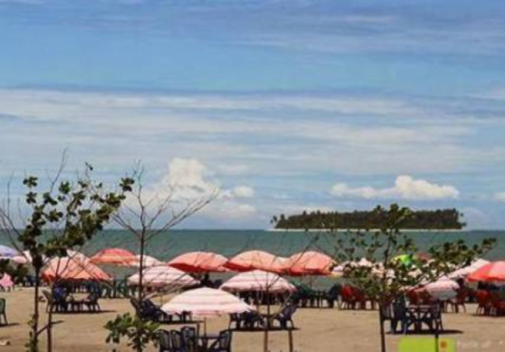 Pariaman, Kota Kecil dengan Potensi Wisata Bahari yang Besar 