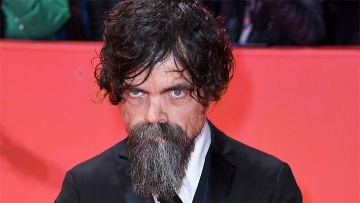  Aktor Peter Dinklage akan Bintangi 'Roofman'