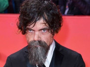  Aktor Peter Dinklage akan Bintangi 'Roofman'