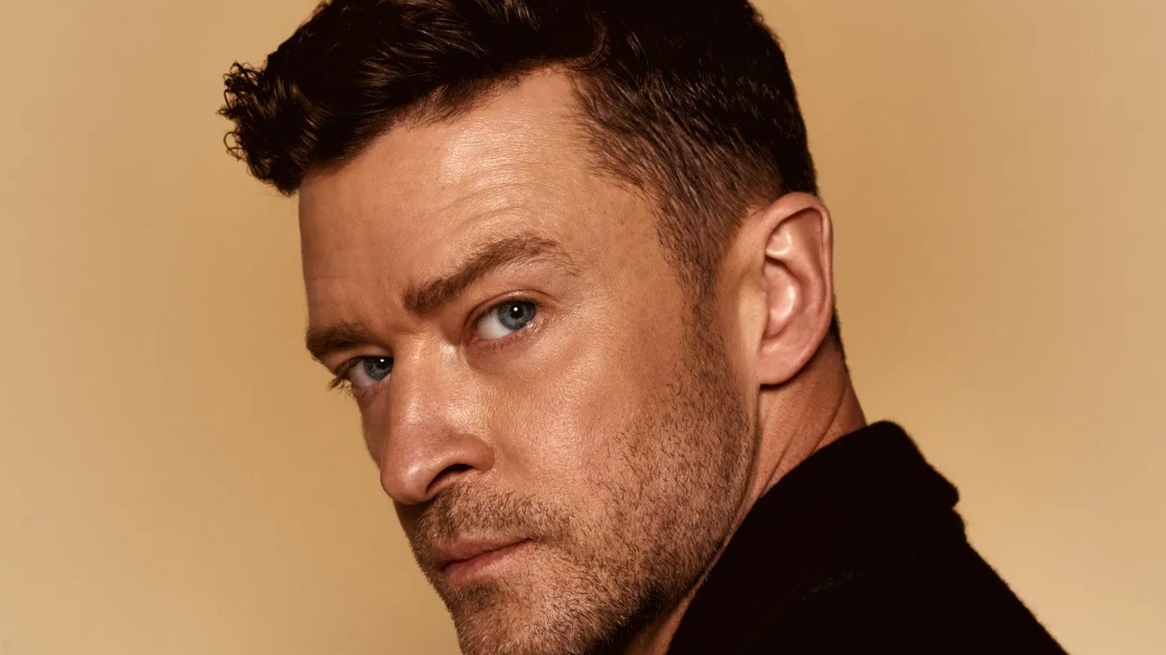 Justin Timberlake Comeback Lewat Single Selfish