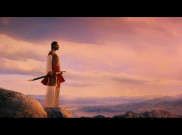 Rekomendasi Film dan Animasi Islami untuk Anak saat Libur Tahun Baru Islam 1448 Hijriah