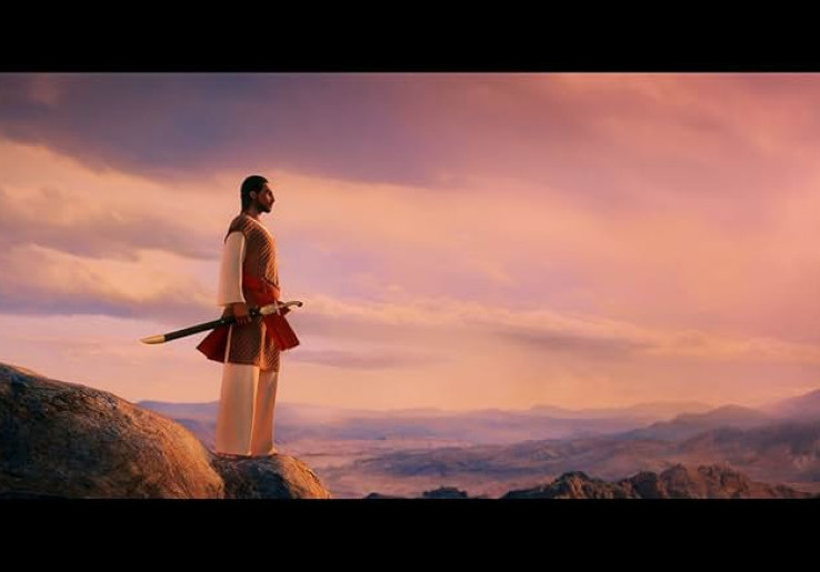 Rekomendasi Film dan Animasi Islami untuk Anak saat Libur Tahun Baru Islam 1448 Hijriah