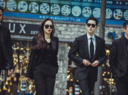 Makin Panas, Vincenzo dan Warga Plaza Geumga akan Balas Dendam