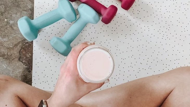 3 Cara Menurunkan Berat Badan Setelah Lebaran