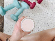3 Cara Menurunkan Berat Badan Setelah Lebaran 