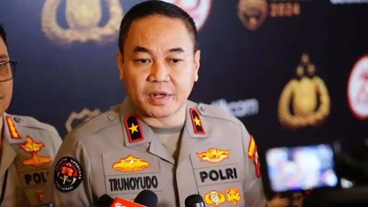 Situasi Kamtibmas Memanas, Polri Kerahkan ‘Pasukan Khusus’ ke Papua Tengah dan Maluku Utara 