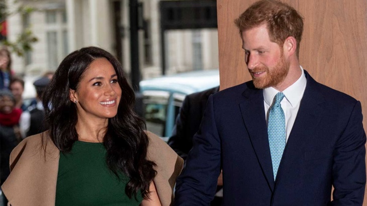 4 Alasan Pangeran Harry dan Meghan Markle Meninggalkan Kerajaan Inggris