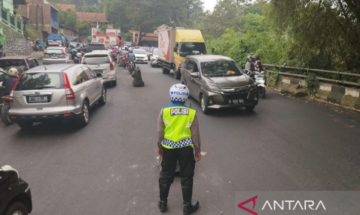 Operasi Patuh 2023, Polantas Jangan Sampai Mencoreng Citra Polri