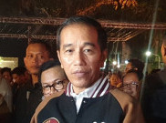 Jokowi: Pemadaman Listrik Rusak Reputasi PLN, Masyarakat Dirugikan