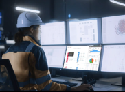 AI untuk Percepat Proses Optimalisasi Mandiri Pabrik
