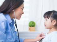 Penyakit Pernapasan Anak Melonjak, WHO Tanyai Tiongkok