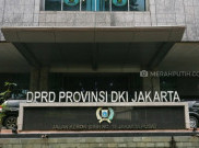 DPRD DKI Minta Pemprov Tunda Penonaktifan KTP 194.777 Warga