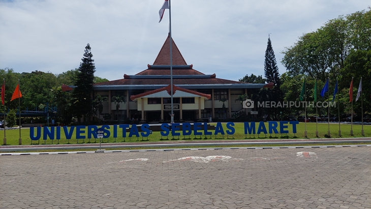 Mahasiswa UNS Meninggal Usai Ikut Kegiatan Menwa, Polisi Periksa Enam Saksi