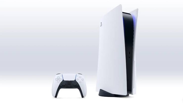 Sony Desain Ulang Bagian Internal PlayStation 5