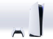 Sony Desain Ulang Bagian Internal PlayStation 5