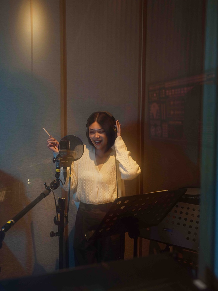 Meta Human Lavcaca Rilis Lagu 'Cari Pacar Lagi' Versi AI