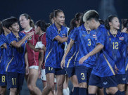 Respons Pelatih Timnas Putri Thailand soal Kemenangan 8-0 atas Indonesia di Laga Pertama SEA Games 2025