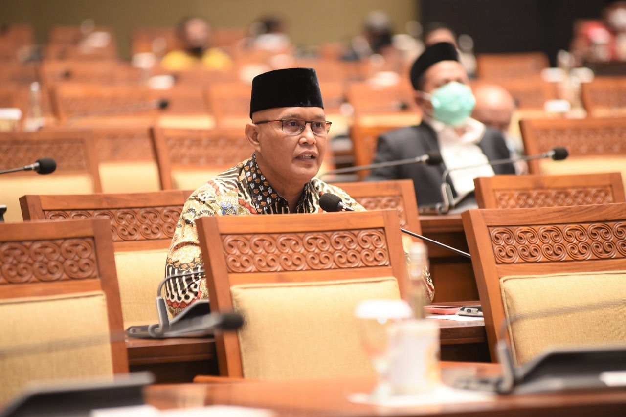 Legislator PKS: Keamanan Siber di Indonesia Mengkhawatirkan