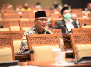 Legislator PKS: Keamanan Siber di Indonesia Mengkhawatirkan
