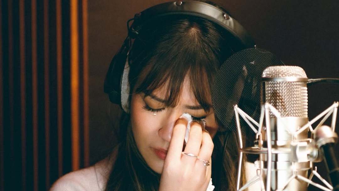          Raisa Tuangkan Rasa Kehilangan dalam 'Kuharap Duka Ini Selamanya'