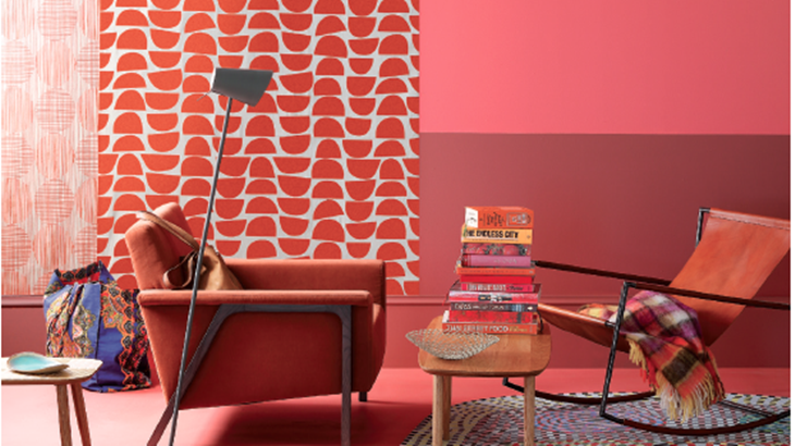 Color Psychology, Berikan Nuansa Positif yang Berbeda