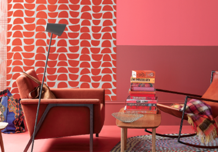 Color Psychology, Berikan Nuansa Positif yang Berbeda