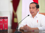 DKI Belum Bisa Realisasikan Perintah Jokowi Soal Vaksinasi Anak, Apa Alasannya?