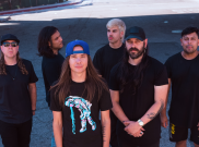 The Red Jumpsuit Apparatus Comeback dengan Single 'X's For Eyes', Hadirkan Lirik Emosional