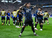 Hasil Semifinal Piala Dunia 2026: Timnas Argentina Comeback Menang 2-1 atas Inggris, Temui Spanyol di Final