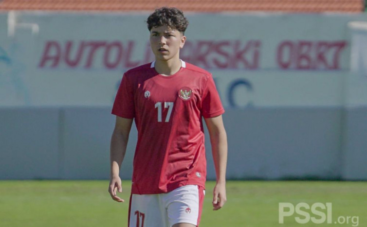 Shin Tae-yong: Pemain Keturunan Belum Pasti Bela Timnas U-19 di Piala Dunia U-20