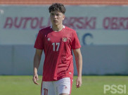 Shin Tae-yong: Pemain Keturunan Belum Pasti Bela Timnas U-19 di Piala Dunia U-20