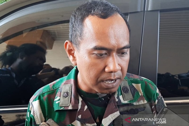 TNI AU Siapkan Tiga Pesawat Bawa WNI dari Wuhan ke Natuna