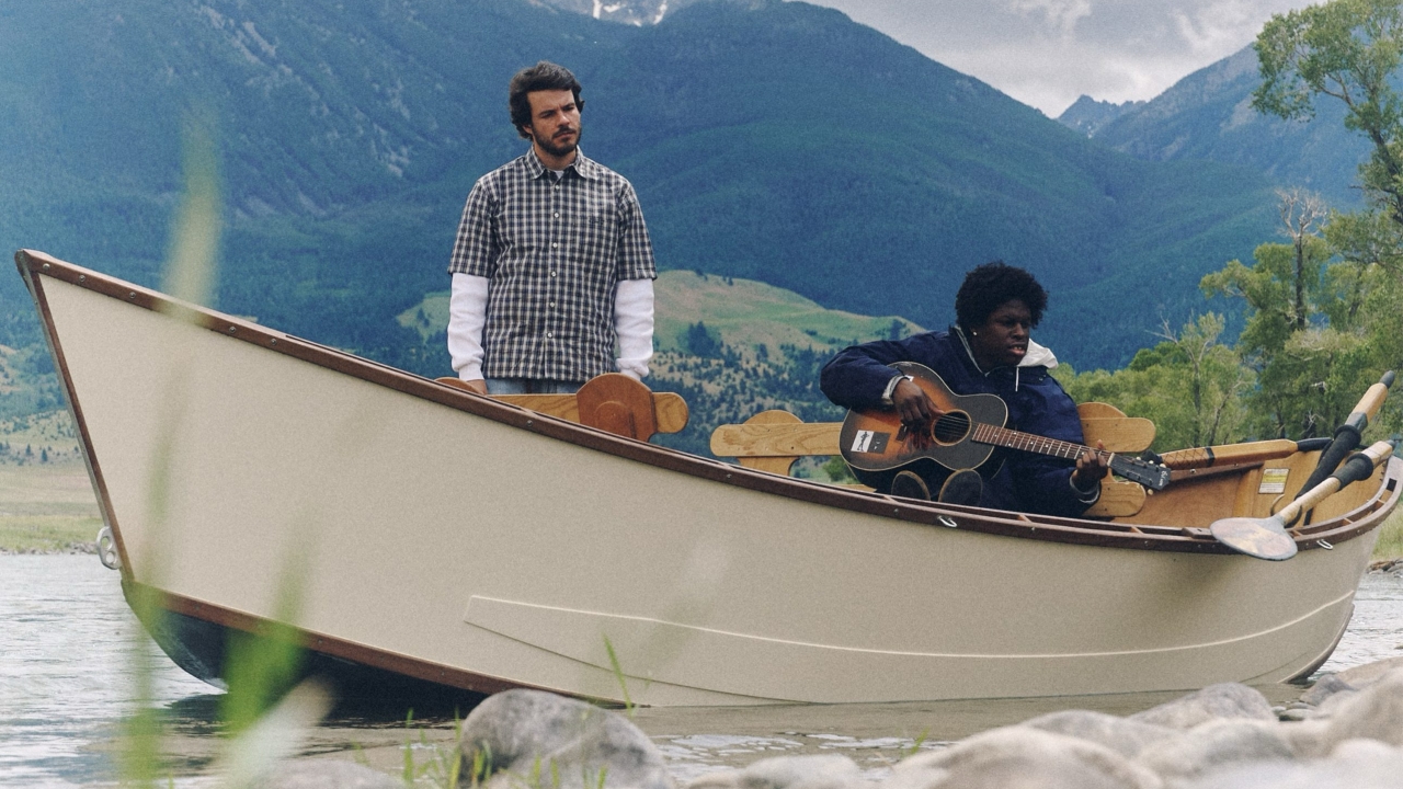 Rex Orange County Gandeng Daniel Caesar Lagi di Single 'Indecision', Simak Lirik Lagunya