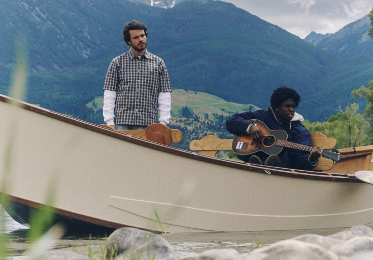Rex Orange County Gandeng Daniel Caesar Lagi di Single 'Indecision', Simak Lirik Lagunya