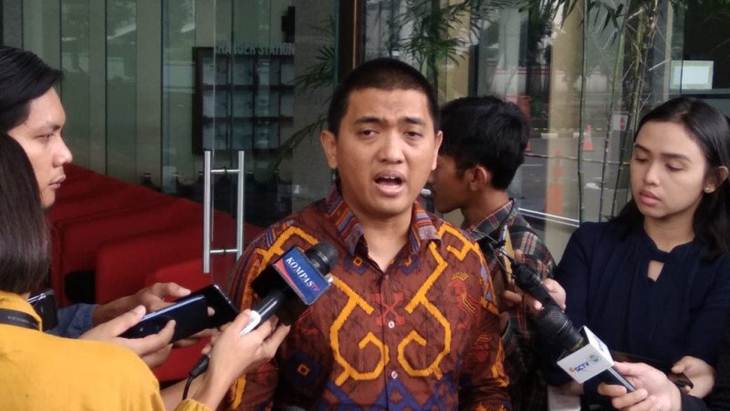 Kompol Rossa, Penyidik yang Tangani Kasus Harun Masiku Kembali ke KPK