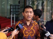 Kompol Rossa, Penyidik yang Tangani Kasus Harun Masiku Kembali ke KPK