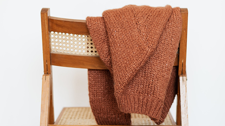 Inspirasi Gaya Cardigan di Berbagai Kesempatan