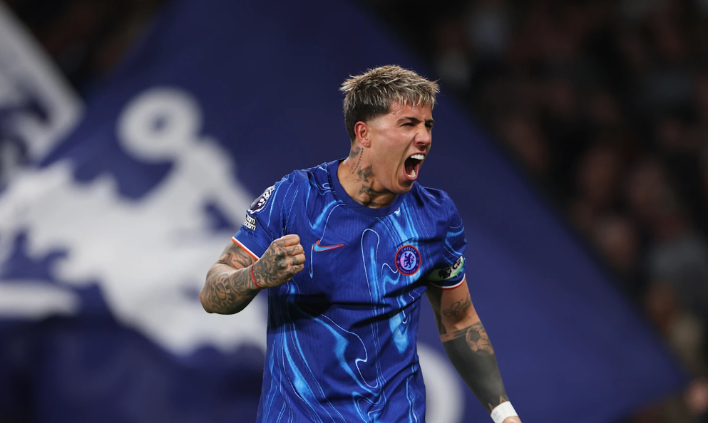 Real Madrid Siap 'Rampok' Enzo Fernandez dari Chelsea Demi Target Ambisius, Siapkan Dana Rp 2,4 Triliun